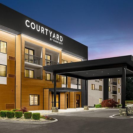 Готель Courtyard Paducah West Екстер'єр фото